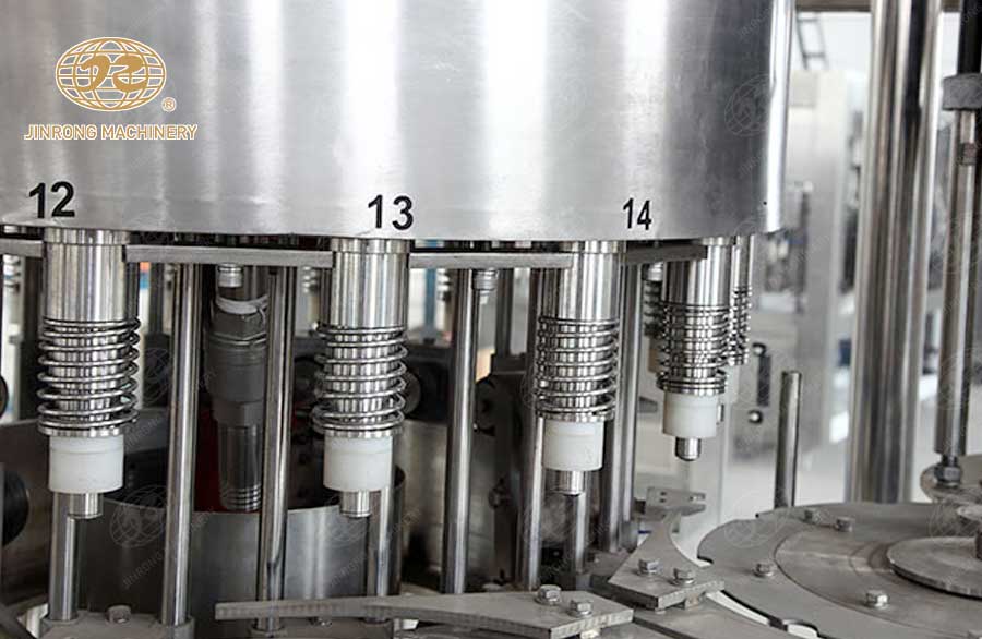 純凈水灌裝設(shè)備 純凈水灌裝設(shè)備